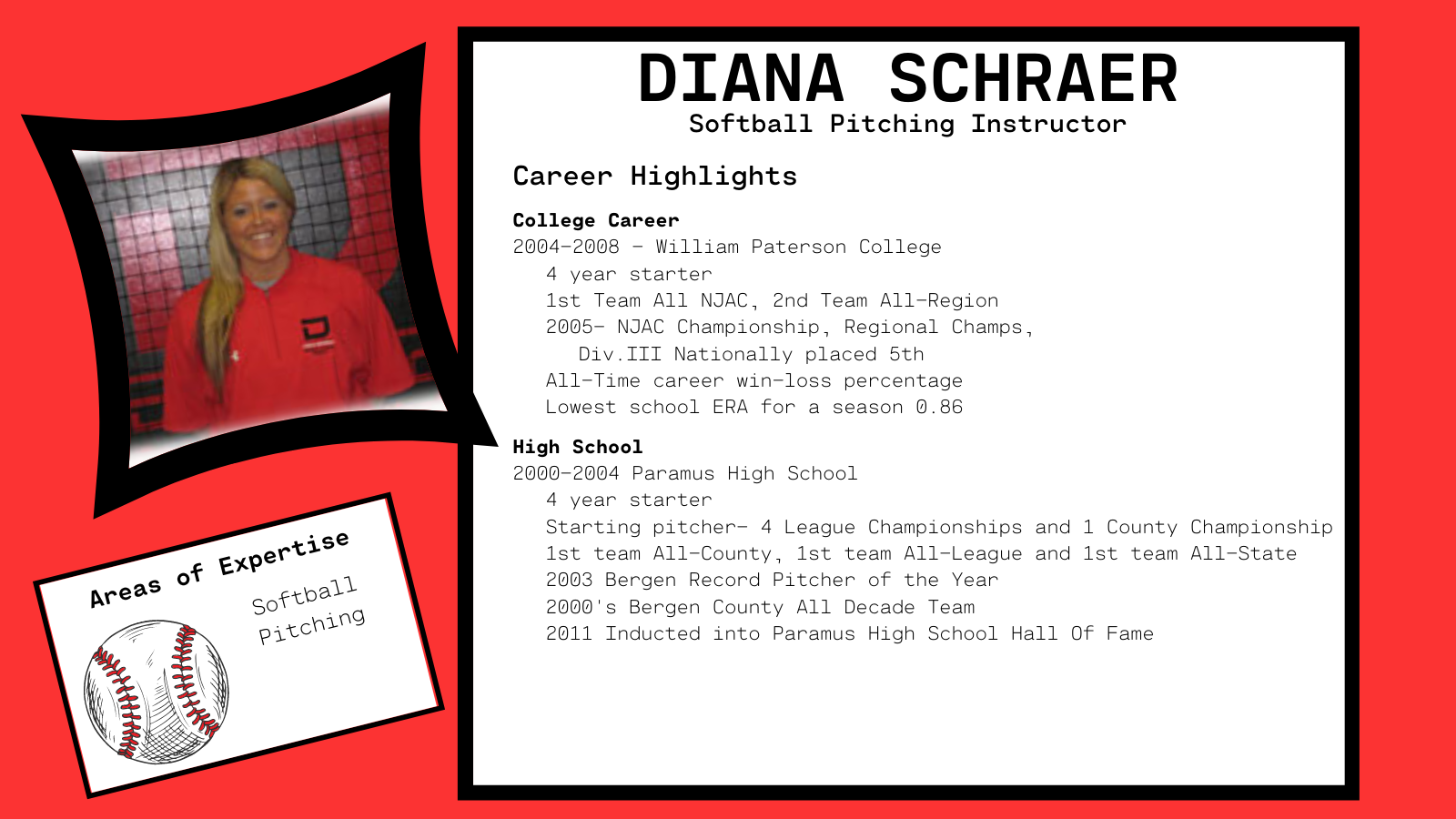 Diana Schraer